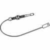 Massey Ferguson 396 Throttle Cable