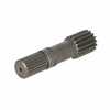 John Deere 6200 Sun Gear Shaft