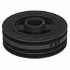 John Deere 4430 Crankshaft Dampener Pulley