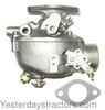 John Deere MC Carburetor, Rebuilt