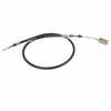 Massey Ferguson 243 Cable - Hand Brake