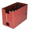 Farmall 400 Battery Box - Restoration