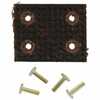 Case S Belt Pulley Brake Lining