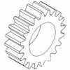 John Deere 7520 Pinion Gear