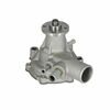 photo of Used on Massey Ferguson compact models: 1240 E Series, 1240E, 1250 E Series, 1250E, 1260 E Series, 1260E, 1429, 1433, 1440, 1520, 1529, 1532, 1533, 1540, 1740. This New Water Pump is also used on AGCO models ST30, ST34A, ST35, ST35X, ST40, ST40X and Challenger models: MT265, MT265B, MT275, MT275N, MT285. Replaces 3757045M91, 3757045M92, 3757045M93
