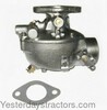 John Deere 420 Carburetor, Rebuilt