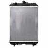 Case CX31 Radiator