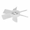 photo of <UL> <li>For Ford tractor models 1510, 1900<\li> <li>Replaces Ford OEM number SBA145306270<\li> <li>Blades: 6<\li> <li>Diameter: 12.875 <\li> <li>Pilot Hole: 1.125 <\li> <li>Bolt Hole Centers: 2.000 <\li> <\UL>