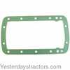 Ferguson TO30 Gasket - Hydraulic Lift Cover