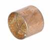 photo of <UL> <li>For John Deere tractor models 1640, 1840, 2040, 2140, 2250, 2350, 2355, 2450, 2550, 2555, 2640 (straight, s\n 341000-later), 2650, 2750, 2755 (all with Heavy Duty axle), 2840, 2850, 2940, 2950, 3040, 3130 (s\n 186270-later), 3140, 3150, 3350 (all with Standard Duty axle)<\li> <li>Compatible with John Deere Construction and industrial models 300, 300B, 301, 301A, 302, 302A, 310 (s\n 237997-earlier), 400, 401, 480, 480A (s\n 237997-earlier), 480B (s\n 237997-earlier)<\li> <li>Replaces John Deere OEM number T34546<\li> <\UL>