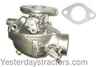 photo of This rebuilt carburetor is a direct replacement for OEM numbers matching: TSX810, TSX899, TSX904. For the following tractor models: 2010. The Center-to-Center measurement on the mounting bolts is 2 11\16 inches. Add $150.00 core charge to price - you will receive instructions for returning your core for a refund if you have one available.