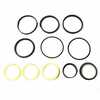 Case 480FLL Hydraulic Seal Kit - Bucket Cylinder