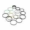 John Deere 200LC Hydraulic Seal Kit - Boom Cylinder