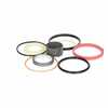 Case 850K Hydraulic Seal Kit - Angle Cylinder