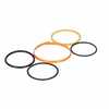 John Deere 410G Hydraulic Seal Kit - Steering Cylinder