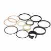 Case 580 Super M Hydraulic Seal Kit - Swing Cylinder