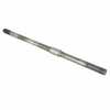 photo of <UL> <li>For Ford tractor models 600, 601, 700, 701, 800, 801, 900, 901, 2000, 4000 (all 1964 - earlier)<\li> <li>Replaces Ford OEM number 312428<\li> <li>Heavy Duty<\li> <li>32.620  Long<\li> <li>1-3\8 , 6 Spline<\li> <\UL>