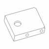 John Deere 7405 Draft Link End Lock Plate