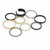 Case 590 Super L Hydraulic Seal Kit - Bucket Cylinder