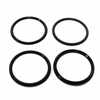 Case 580 Hydraulic Seal Kit - Hydraulic Cylinder