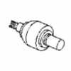 John Deere 5103 Ball Joint - 2WD - Carraro