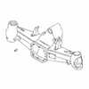 John Deere 5425N Axle Housing Support, Front