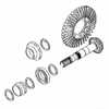 John Deere 5500N Bevel Gear and Pinion Kit