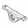 John Deere 5105 Front Axle Trunnion - Carraro