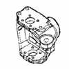 John Deere 5105 Front Axle Swivel Housing, Carraro - Right Hand