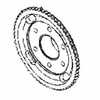 John Deere 5325 Wheel Hub - Carraro