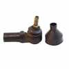 John Deere 5105 Tie Rod End, Left Outer - Carraro