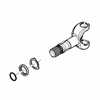 John Deere 5076EF Drive Shaft Yoke Kit