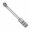 Ford 2120 Lift Rod - Left Hand