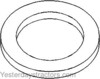 Oliver White 2-78 Thrust Washer