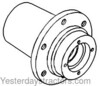 Oliver 1555 Front Wheel Hub