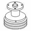 Oliver 1755 Water Pump Pulley