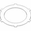 photo of <UL> <li>For Case Construction and industrial models 570LXT, 580L, 580 Super L, 590 Super L<\li> <li>Replaces Case OEM number 181159A1<\li> <li>ID: 3-5\8  (98mm)<\li> <li>OD:5-15\16  (151mm)<\li> <li>6 Tabs<\li> <\UL>