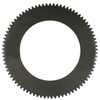 John Deere 410G Brake Plate