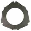 Case 590 Super M Brake Separator Plate