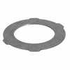 John Deere 410K Brake Plate