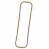 Oliver 660 Valve Cover Gasket