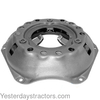 Oliver 1550 Pressure Plate