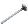 photo of Exhaust Valve. For 966 Tractor and 815 Combines. (DT414 CID Diesel 6-cylinder engine. Cupped head piston) and 1066, 1086 Tractors and 915 Combines. (DT414 CID DT414B Turbo Diesel 6-cylinder engine. Cupped Head Piston) and 1466, 1486, 1566, 1586, 3388, 4166, 4186, 5088, 6388 and 1460, 1480 Combines. (DT436 CID DT436B Turbo Diesel 6-cylinder engine. Cupped head piston).