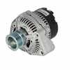 photo of <UL> <li>For John Deere tractor models 5620, 5720, 5820, 6010, 6020, 6110, 6110L, 6120, 6120L, 6205, 6210, 6210L, 6215, 6220, 6220L, 6310, 6310L, 6320, 6320L, 6405, 6410, 6410L, 6410S, 6415, 6420, 6420L, 6505, 6510, 6510L, 6510S, 6515, 6520, 6520L, 6610, 6615, 6620, 6715, 6810, 6820, 6910, 6920, 7420, 7520<\li> <li>Replaces John Deere OEM number RE204426, AL111675, AL114092<\li> <li>Replaces Bosch manufacturer number 0-123-315-501<\li> <li>Replaces manufacturer number 12379, 220-5190, IA 1052, LRA01860, 90-15-6389<\li> <li>Bosch Style <\li> <li>Voltage: 12<\li> <li>Rotation: Clockwise<\li> <li>Amperage: 90<\li> <li>Regulator: Internal <\li> <li>Includes pulley<\li> <\UL>