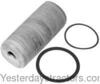 Oliver 1650D Oil Filter Element