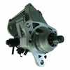 John Deere 9560R Starter - Denso Style OSGR (19853)