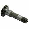 Massey Ferguson 362 PTO Input Shaft