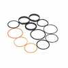 John Deere 9200 Bucket Cylinder Seal Kit - Bore