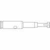 John Deere 8330T Deck Plate Indicator Shaft