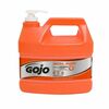 Tools, Accessories and Universal Parts  GOJO Natural Orange Pumice Hand Cleaner, 1 Gallon
